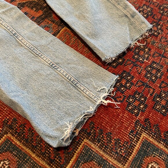 Nudie Jeans Faded Meadow - Picture 3 of 8